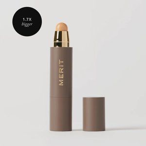 COPY - MERIT Perfecting Complexion Stick in Ecru